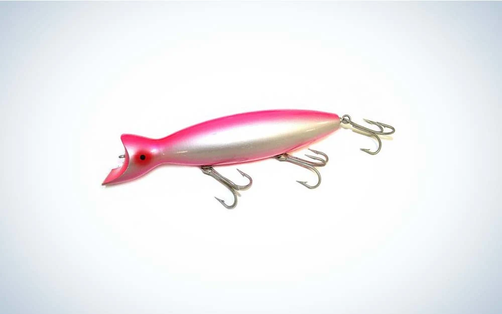 Gibbs Casting Swimmer