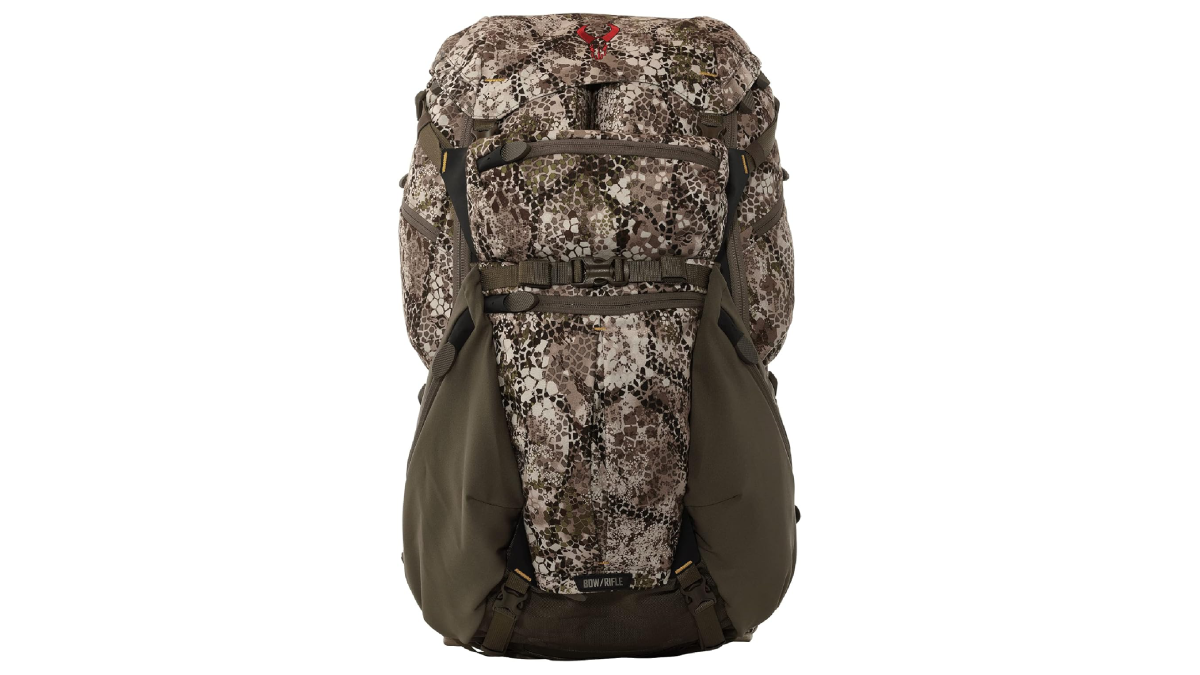 Badlands MRK3 Hunting Backpack on white background