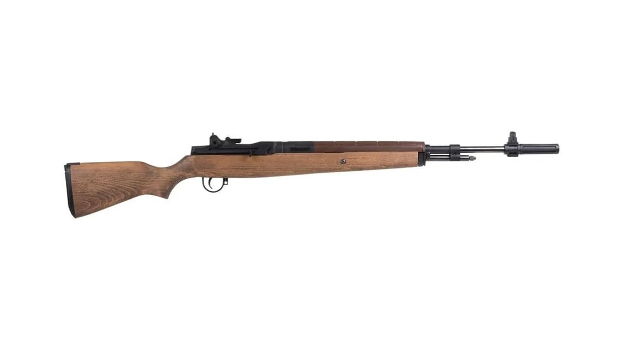 Springfield M1A airgun