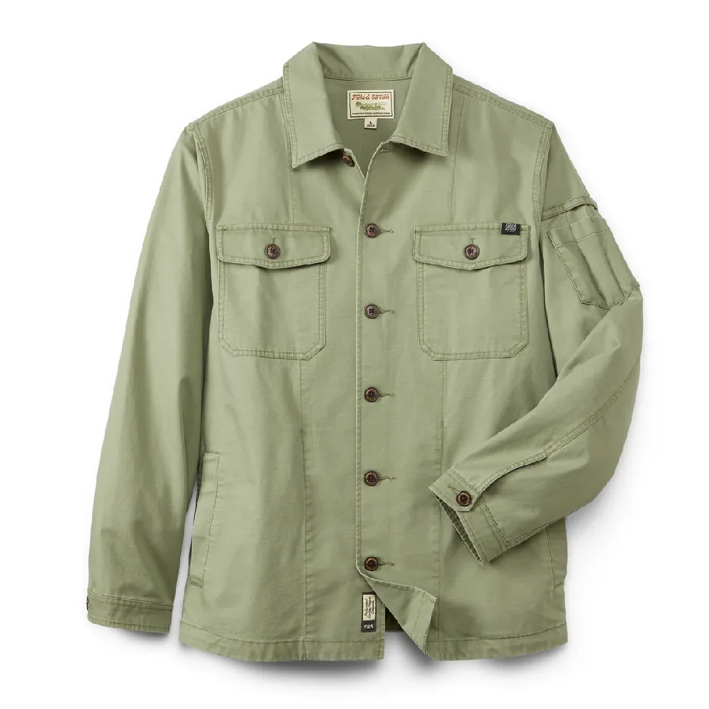 Field & Stream Epoch Jacket