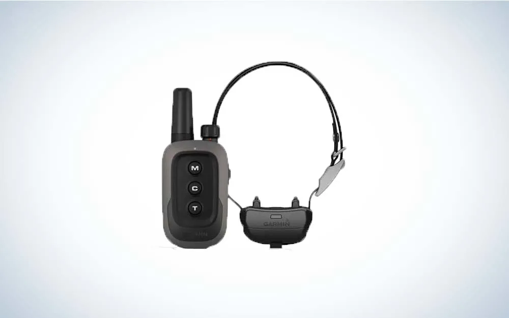 Garmin Delta SE Collar