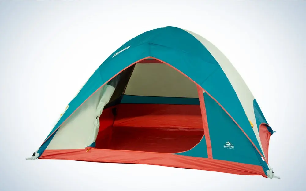 Kelty Discovery Basecamp 4