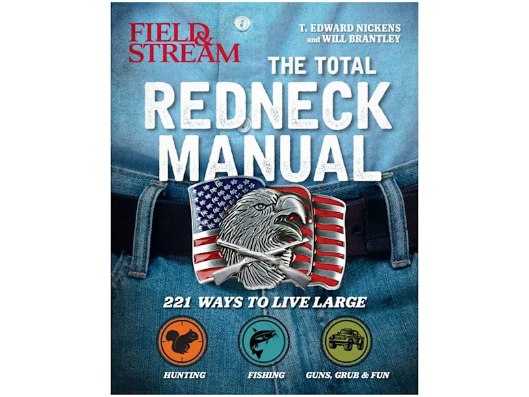The Total Redneck Manual