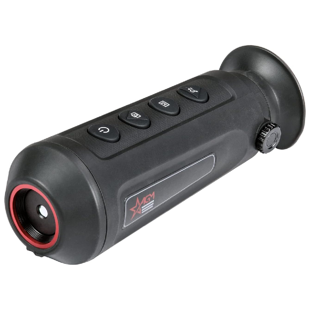 AGM Asp-Micro TM160 Thermal Monocular