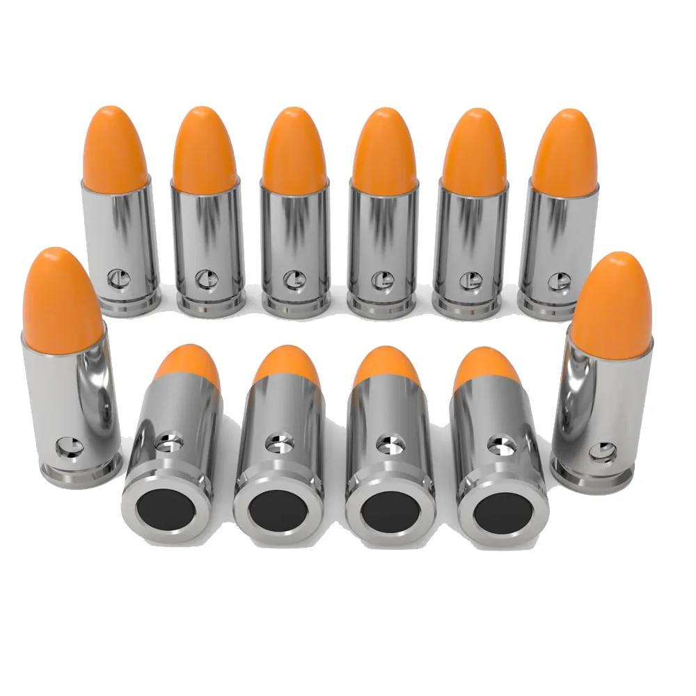 Snap Caps Training Dummy Rounds