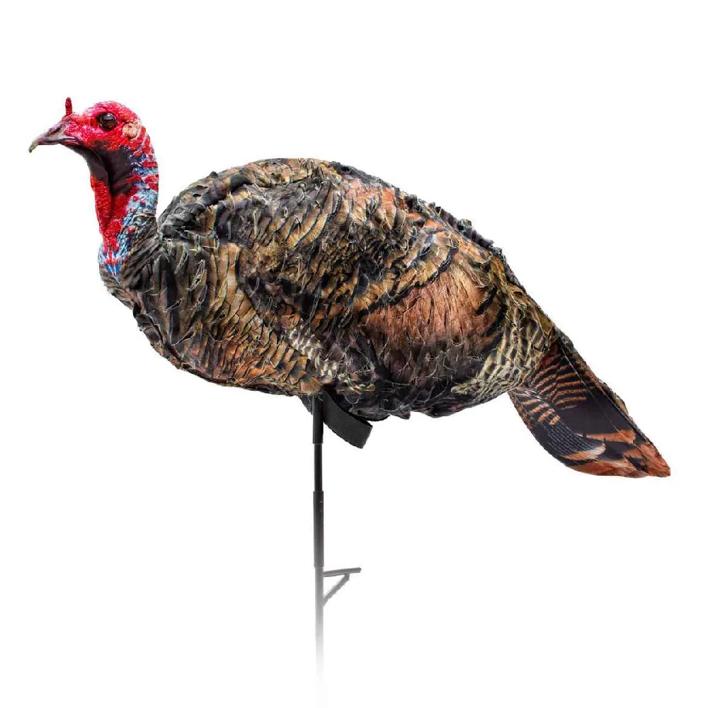Montana Decoy Purrfect XD Jake Turkey Decoy
