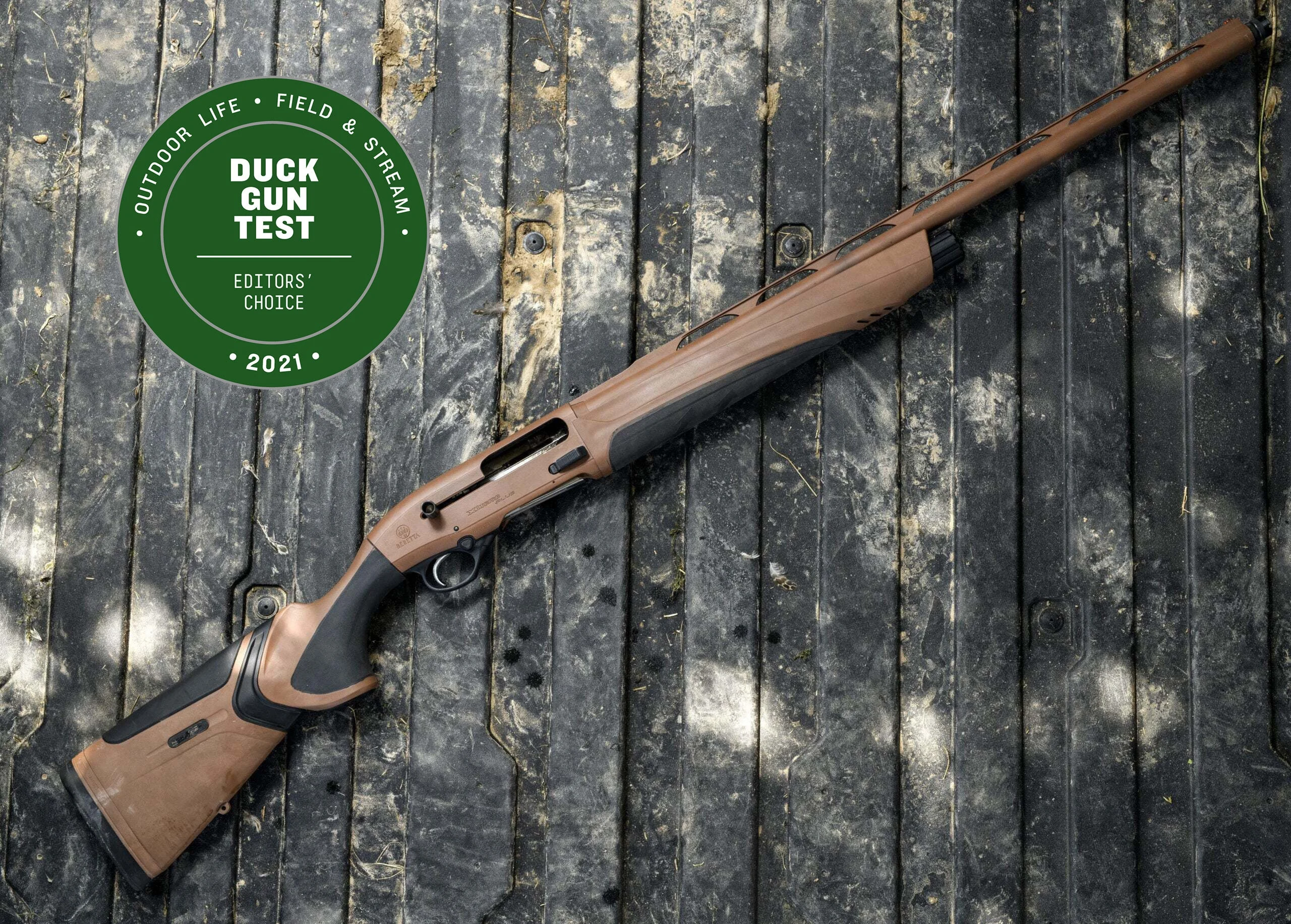 Editors Choice Best Duck Gun