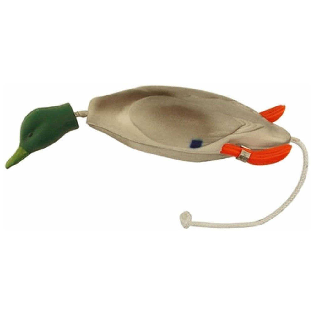 Dokken Dead Fowl Trainer