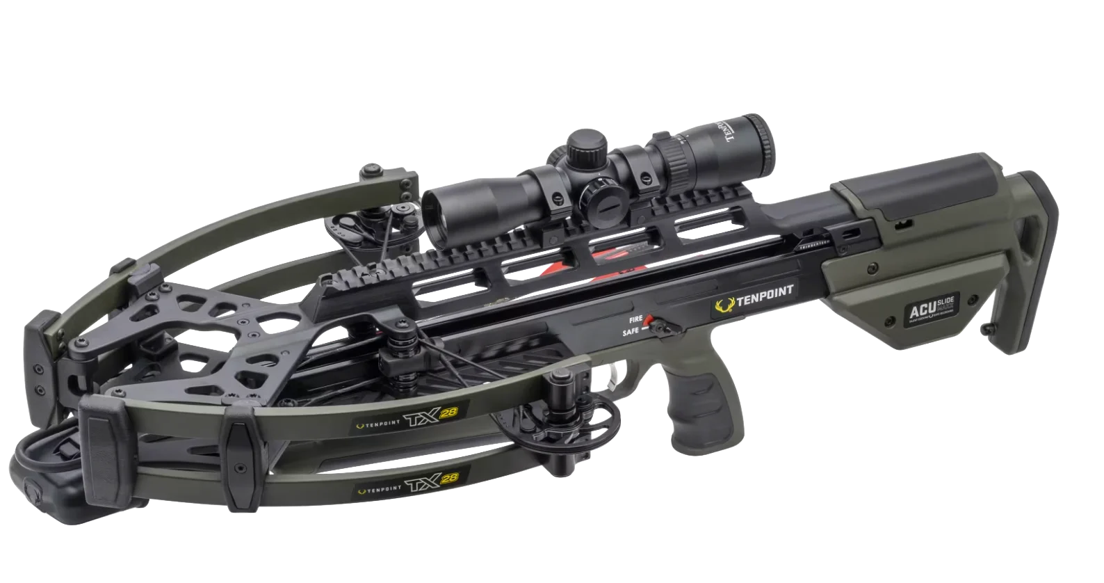 TenPoint TX-28