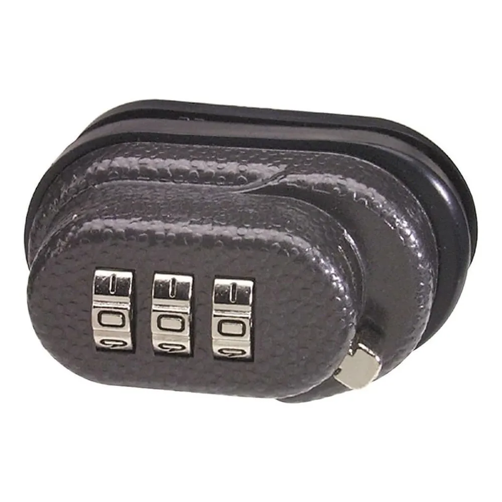 Master Lock Combination Gun Trigger Lock