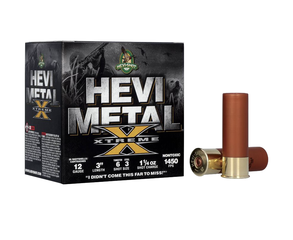 Hevi-Metal Xtreme