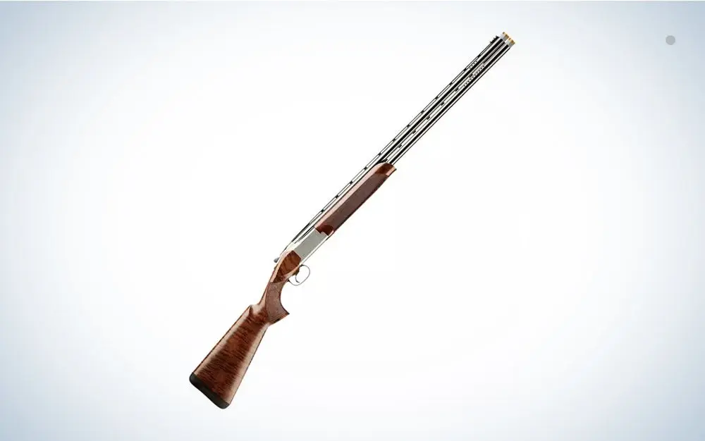 Shotguns photo