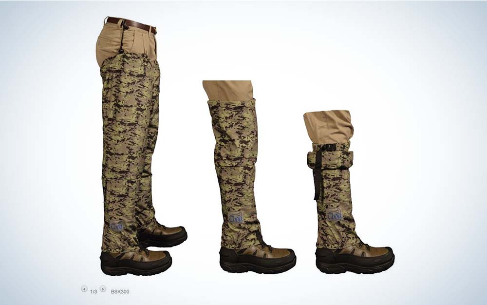 Best hip boots for hunting hotsell