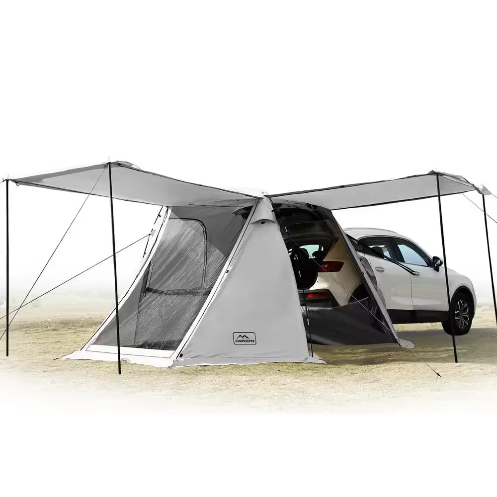 KampKeeper SUV Car Tent