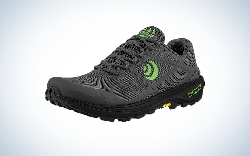 The Best Thru Hiking Shoes of 2024 Tested and Reviewed Fi