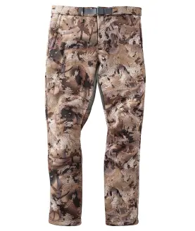 Sitka Gradient Pant, Waterfowl Gear, Michael R. Shea, Duck Hunting