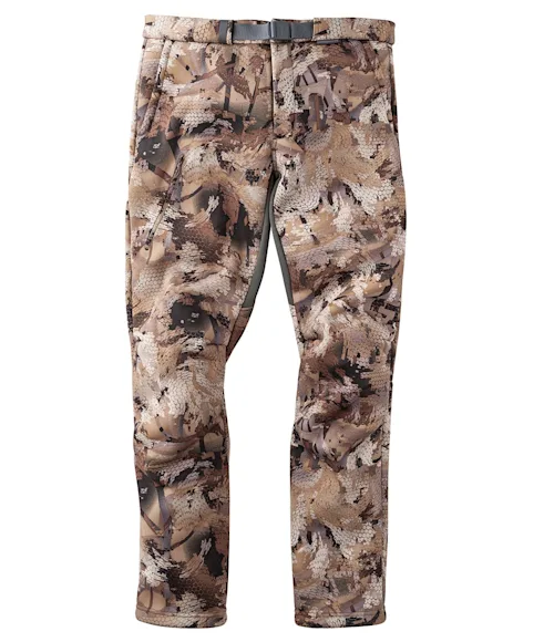 Sitka Gradient Pant, Waterfowl Gear, Michael R. Shea, Duck Hunting