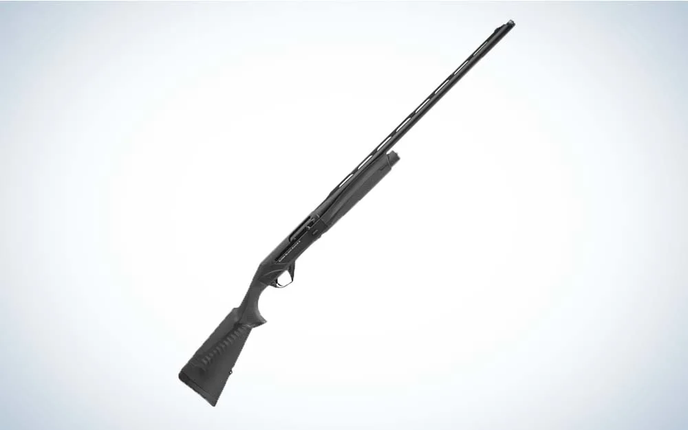 Benelli Super Black Eagle 3 BE.S.T.