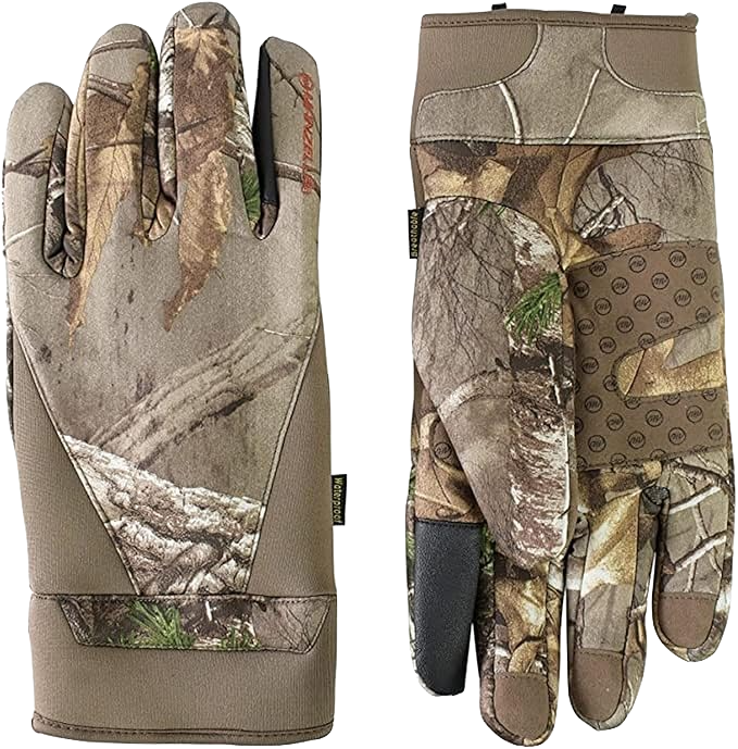 Manzella Waterproof Gloves