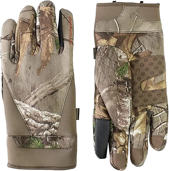 Manzella Waterproof Gloves