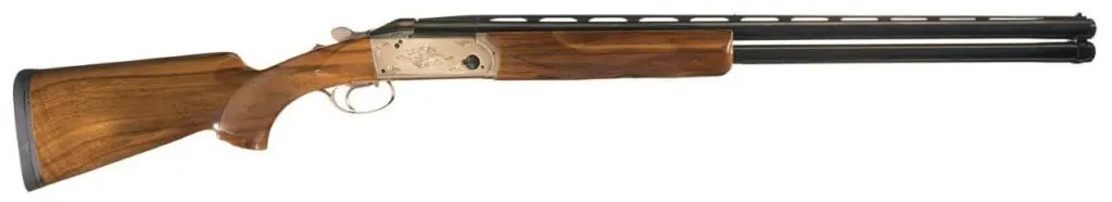 The Krieghoff K-80