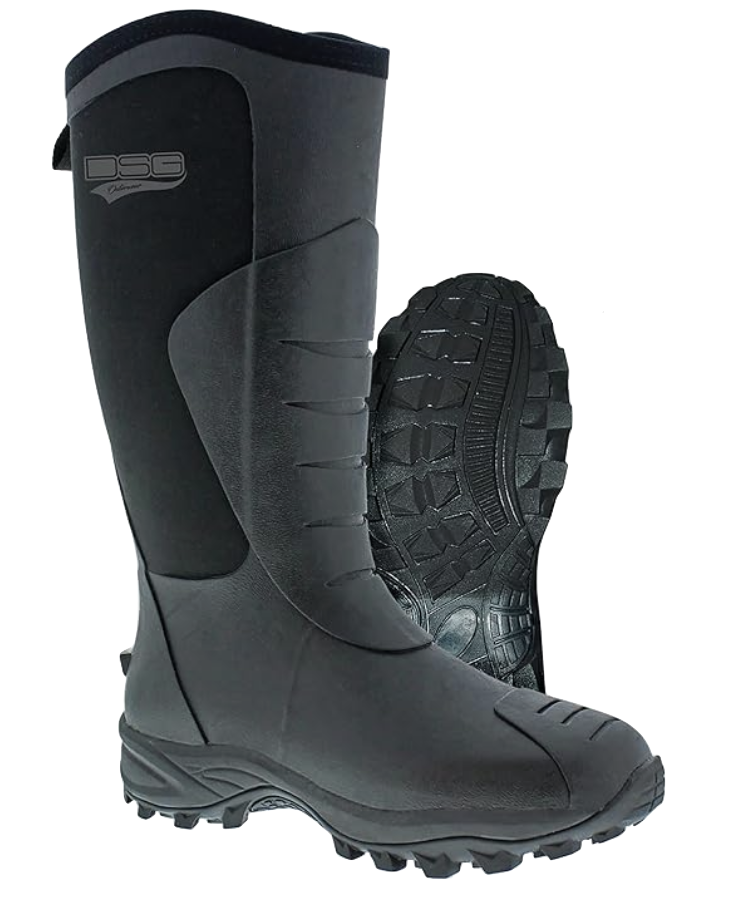 DSG Women’s Insulated Rubber Boot