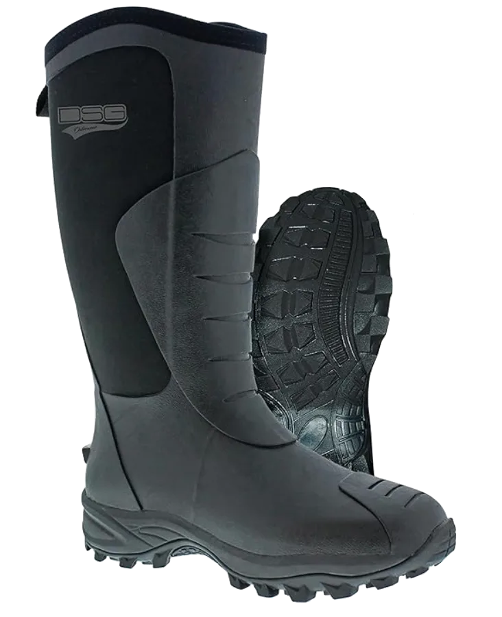 DSG Women’s Insulated Rubber Boot