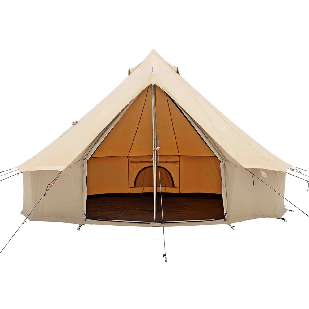 White Duck Regatta Bell Tent