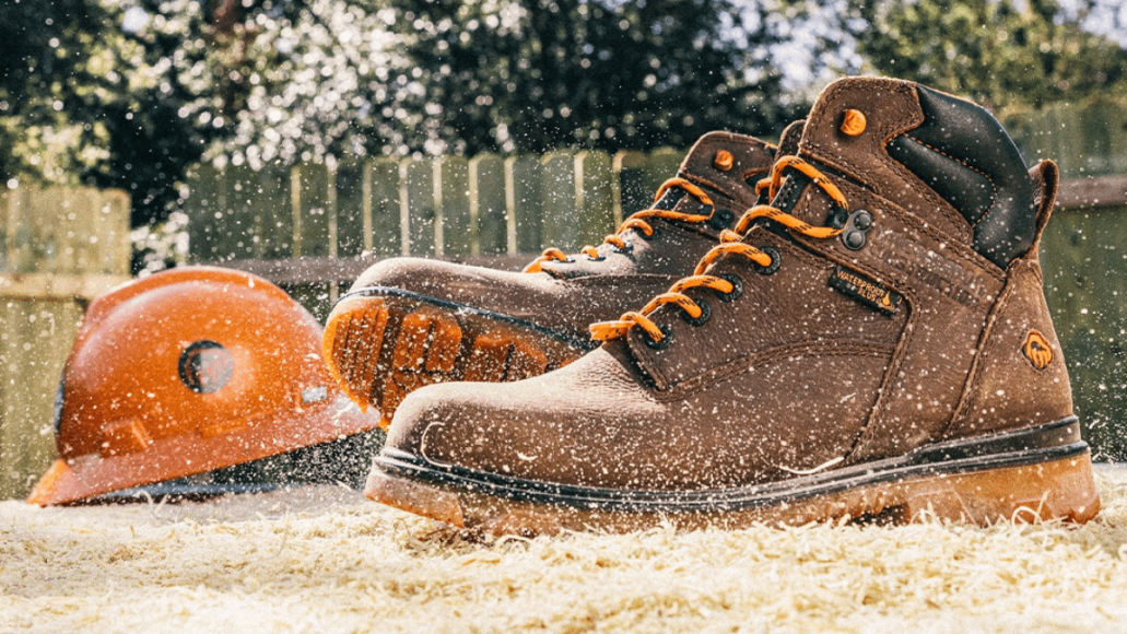 Most comfortable insulated work boots hotsell