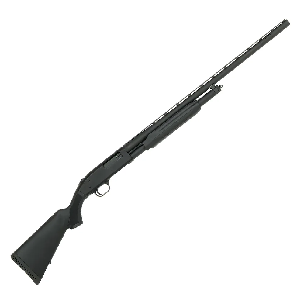 Mossberg 500 Hunting