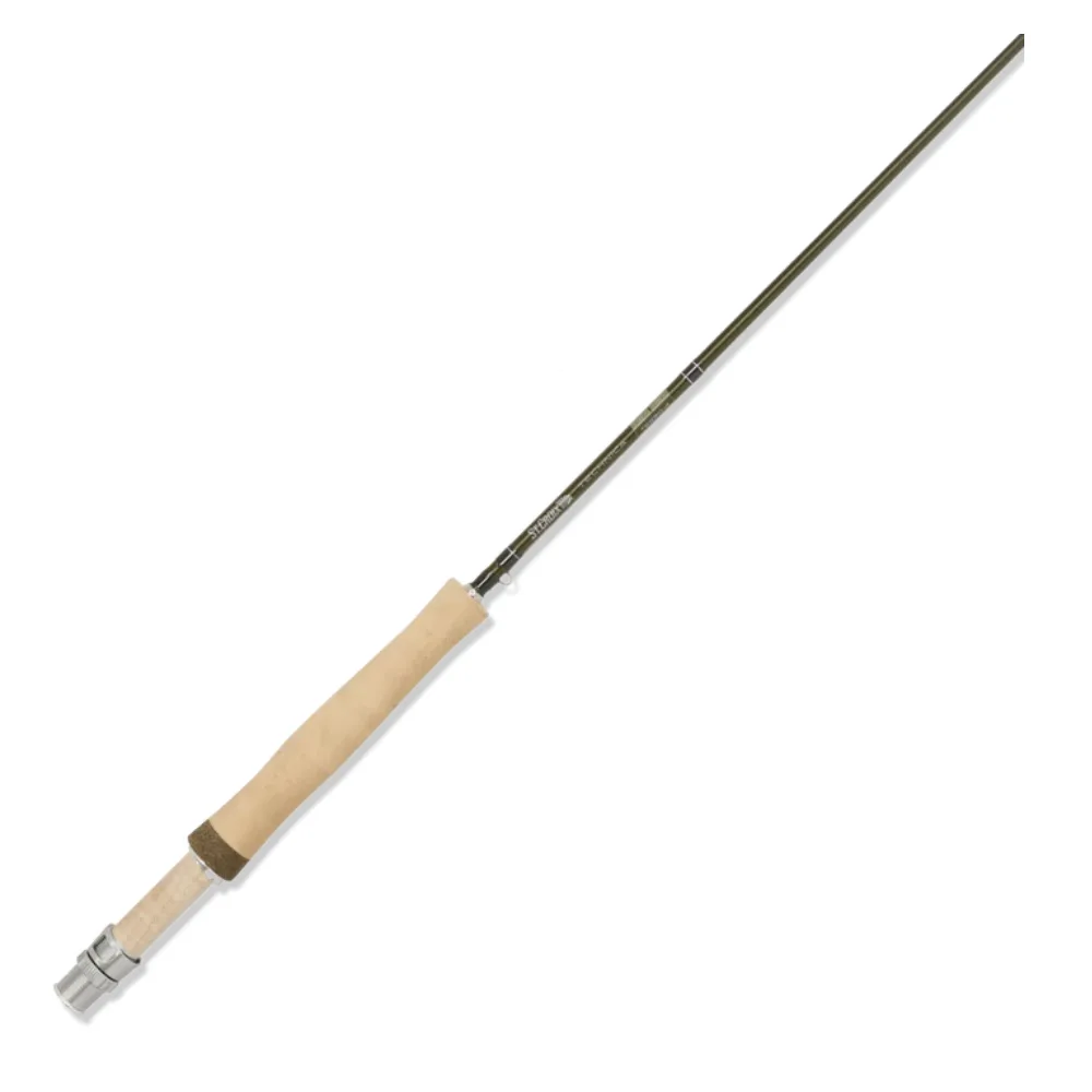 St. Croix Technica Fly Rod