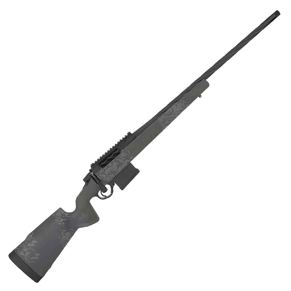 Seekins Precision Havak PH2 Bolt Action Rifle