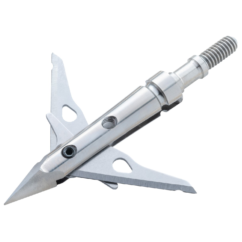 SEVR Titanium 1.5 Broadhead