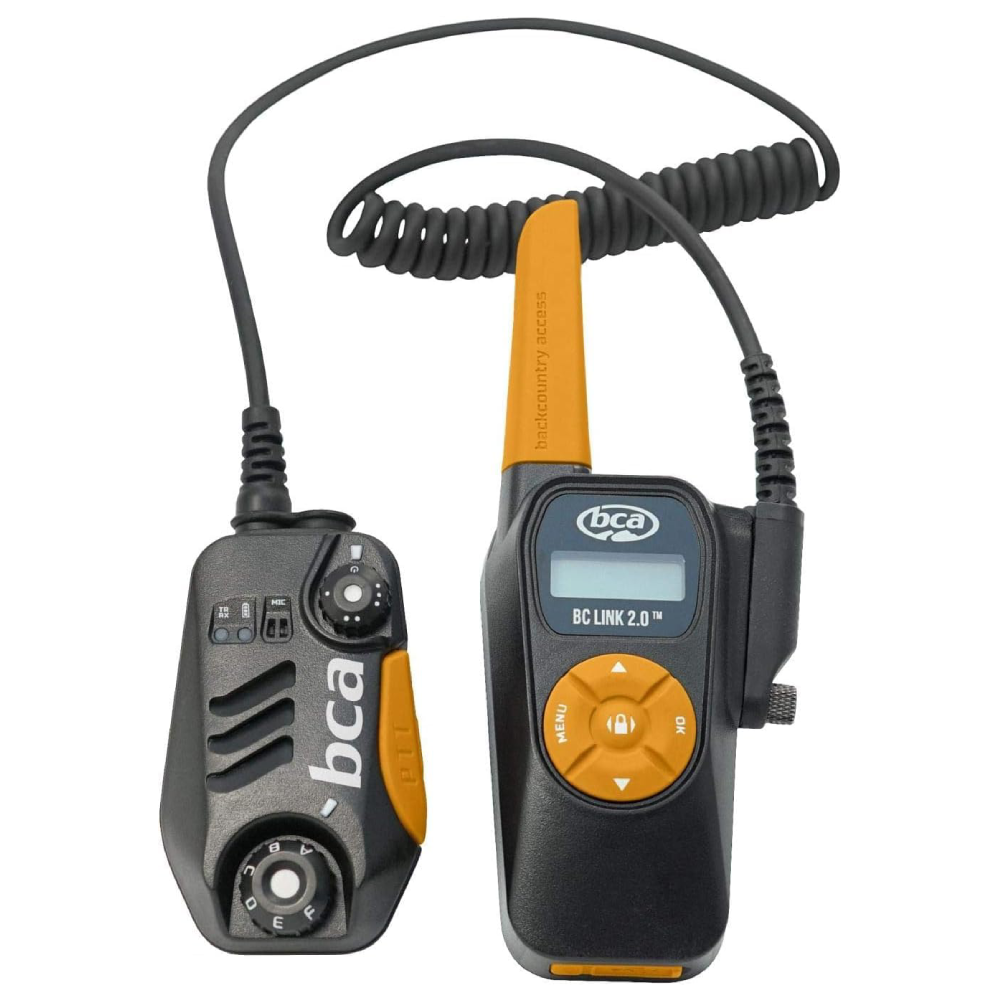 Backcountry Access BC Link 2-Way Radio