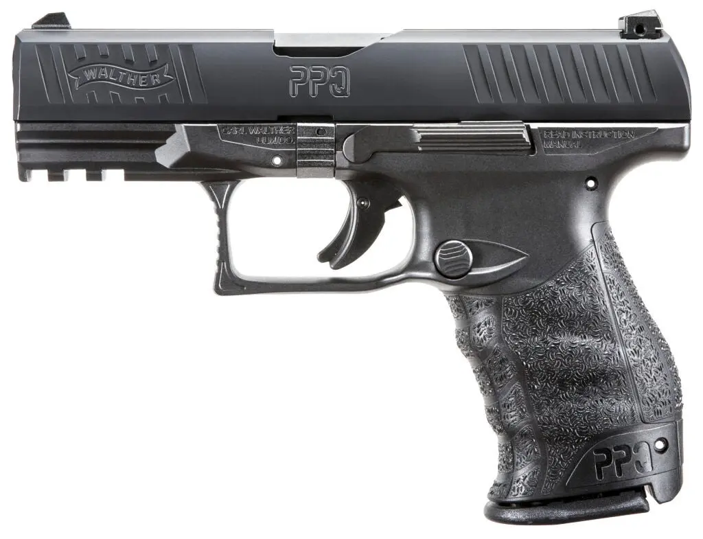 Walther PPQ