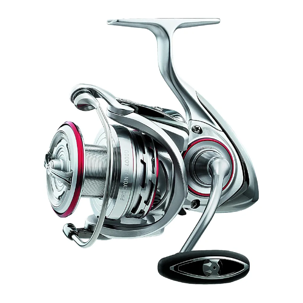 Daiwa Procyon AL Spinning Reel