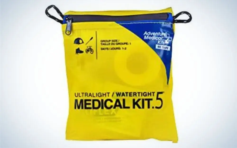 Adventure Medical Kit