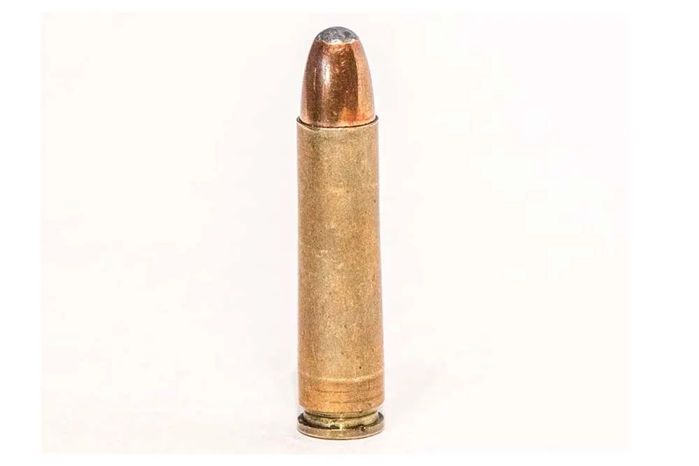 .30 Carbine Cartridge