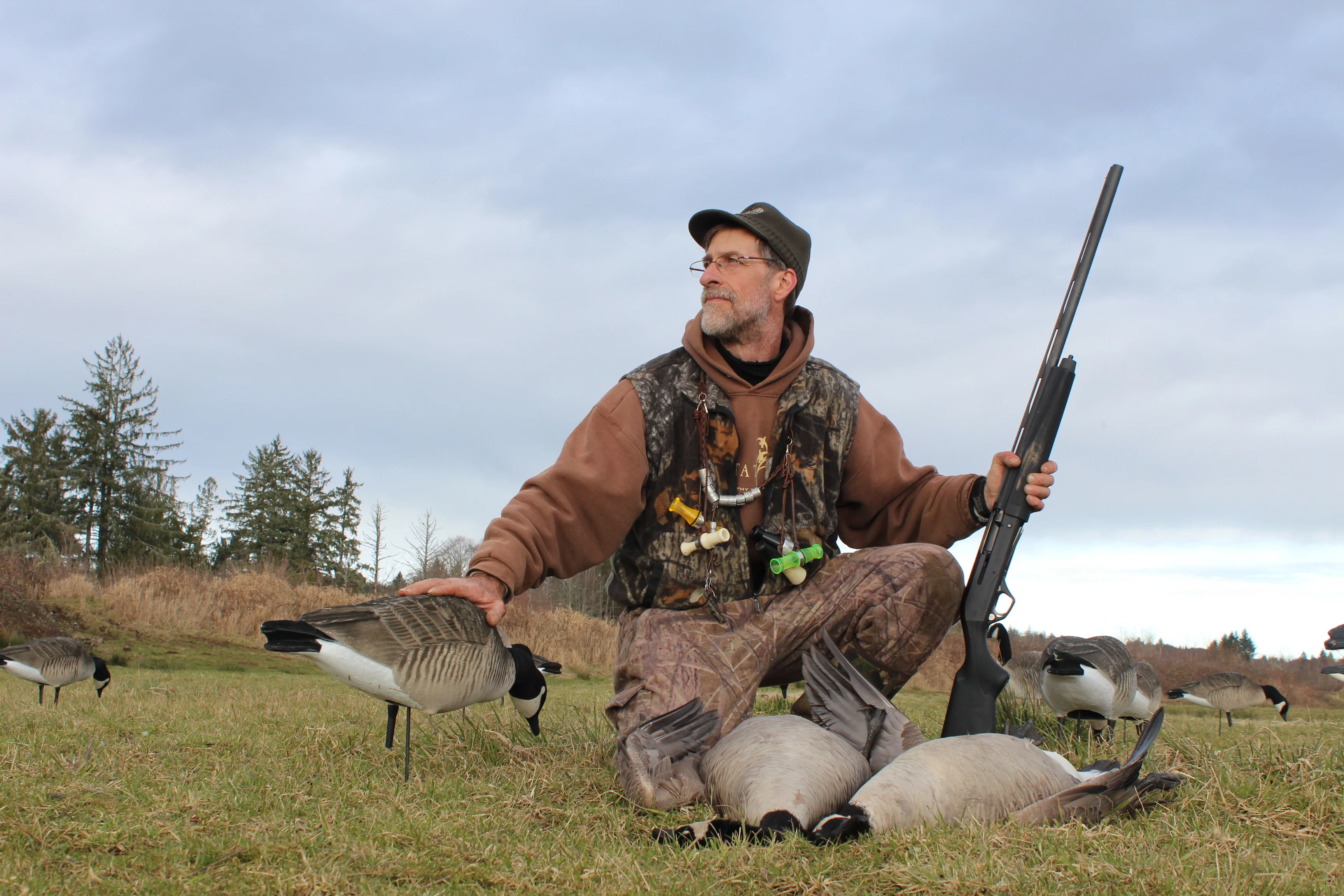 Early Goose-6