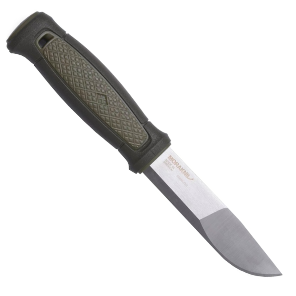 Morakniv Kansbol Fixed Blade Knife