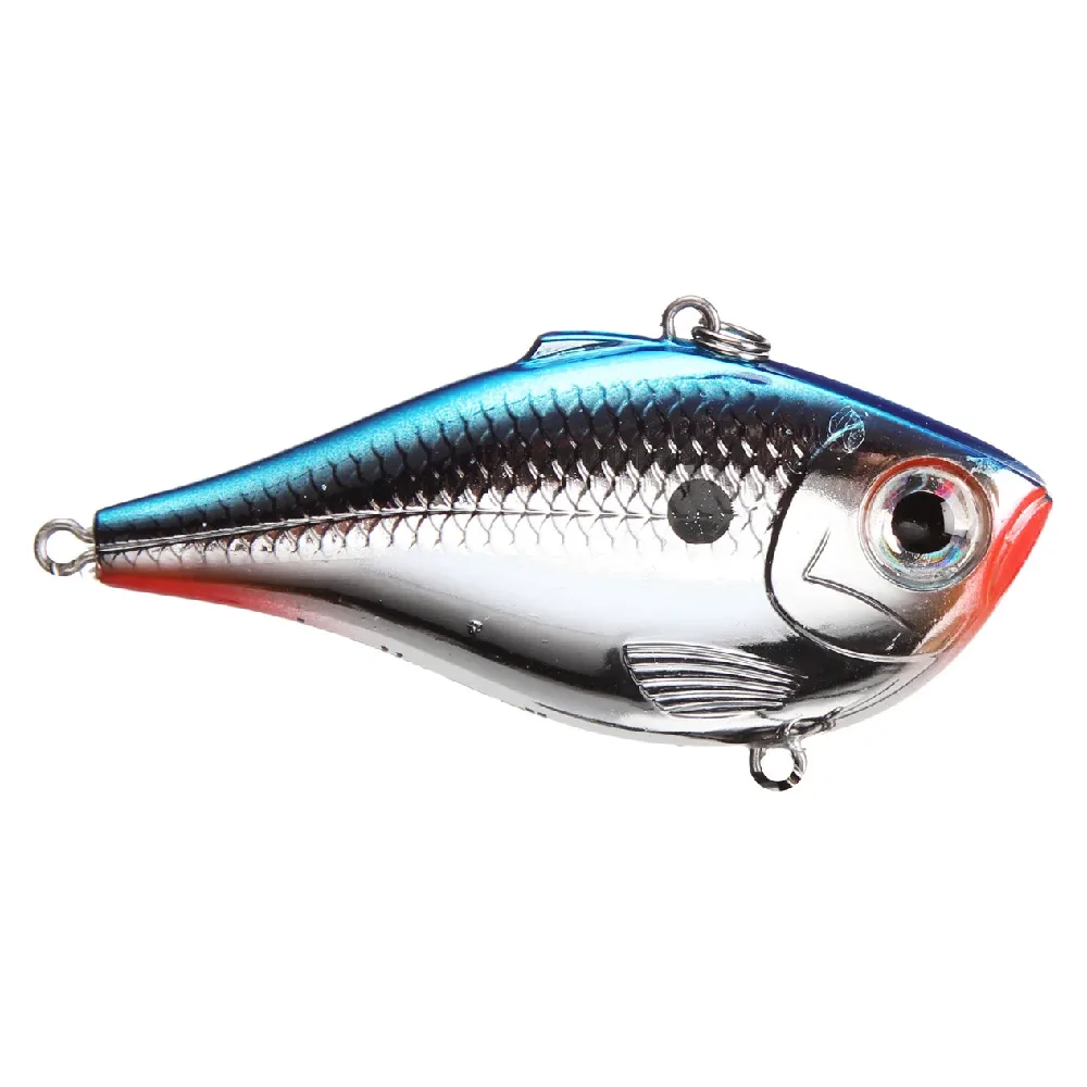 Rapala Rippin- Rap Crankbait