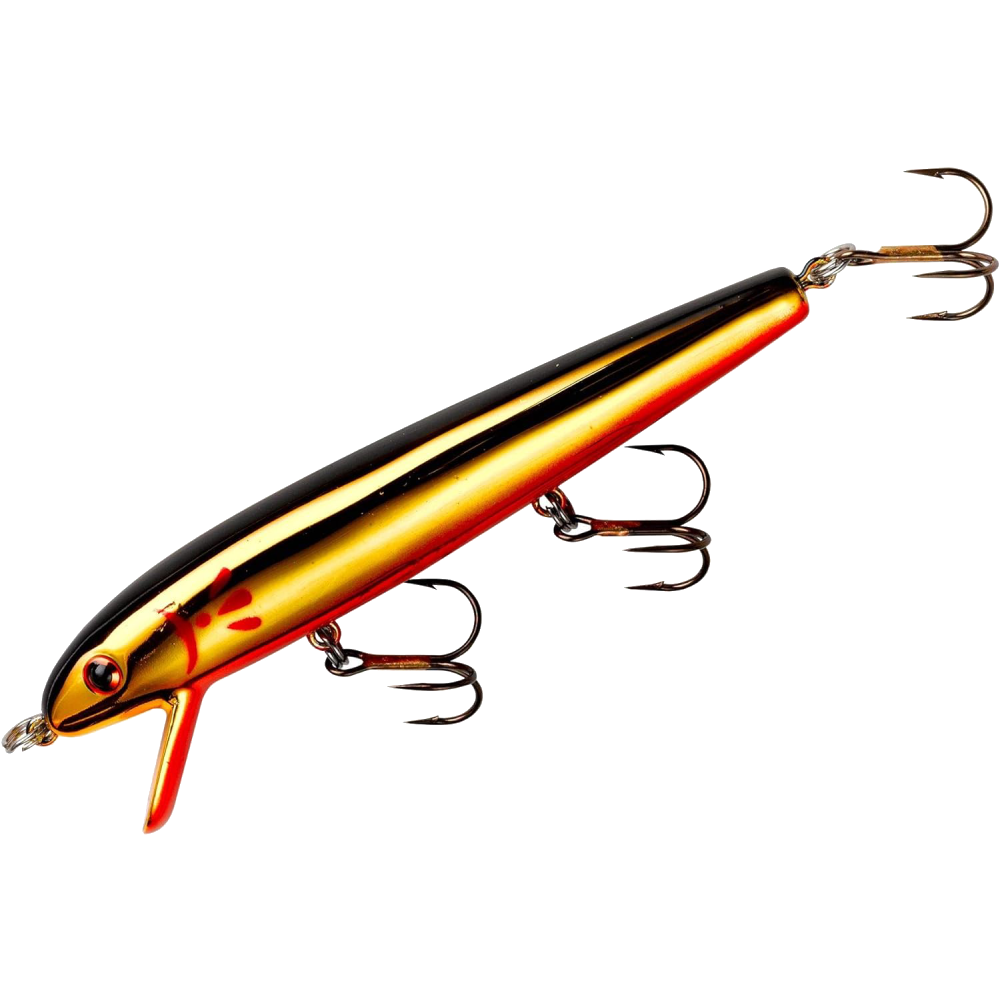 Cotton Cordell Red Fin Crankbait