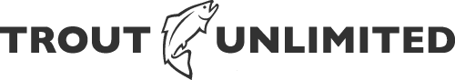 Trout Unlimited logo