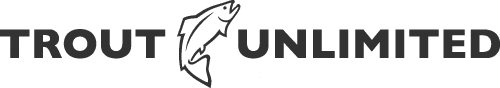 Trout Unlimited logo