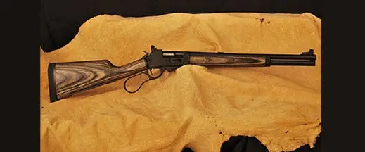 Brockmanâs Super Guide Package Marlin .45/70 Model 1895 Conversion