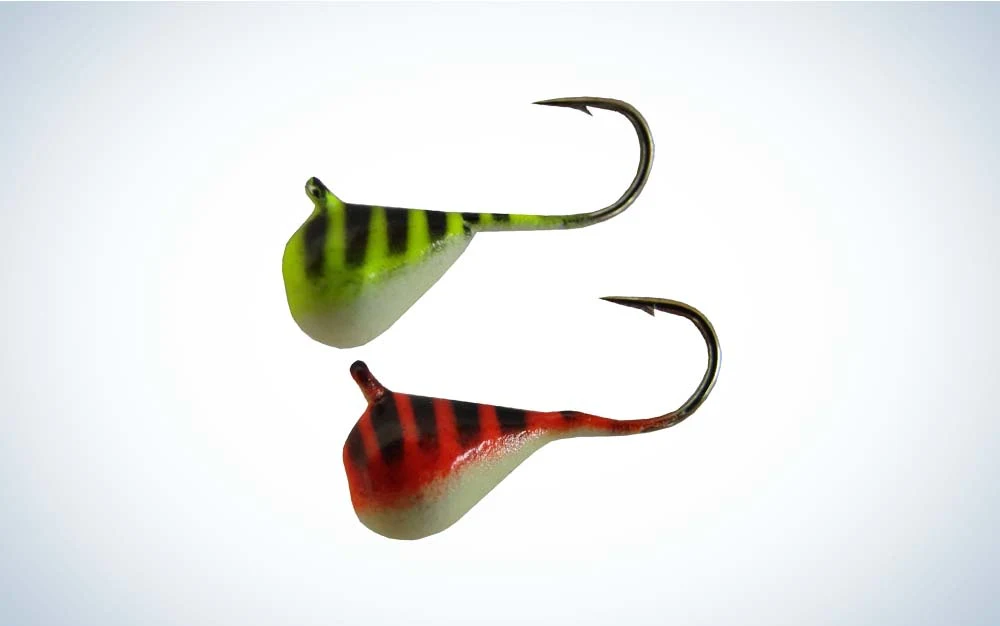 HT Enterprises Marmooska Jig