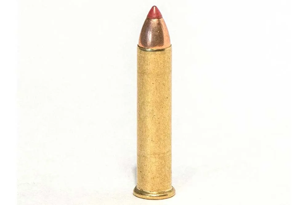 Rifle Ammo photo