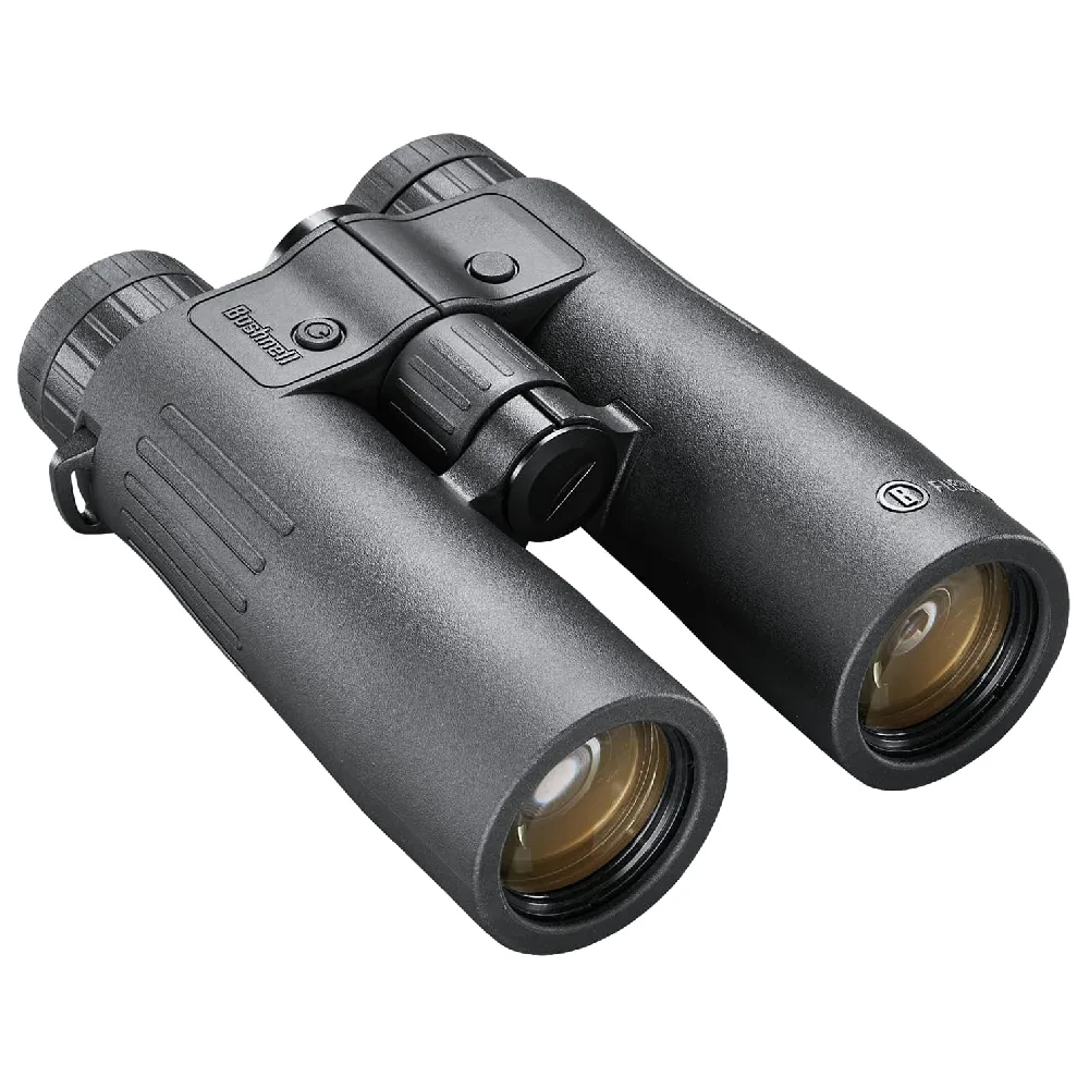 Bushnell Fusion X Rangefinder Binoculars