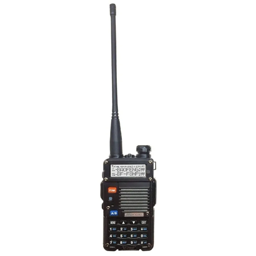 BaoFeng BF-F8HP Two-Way Radio