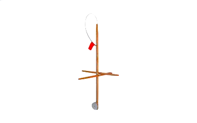 Tip-up-ice-fishing-